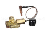 09-10582 Master-Bilt Dtc Valve-Liq Line 3/8"