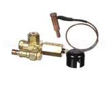 09-10582 Master-Bilt Dtc Valve-Liq Line 3/8"