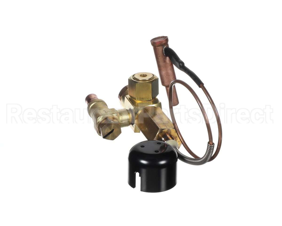 09-10582 Master-Bilt Dtc Valve-Liq Line 3/8"