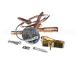 09-10588 Master-Bilt Expansion Valve, Ebfde-C-C,3/8