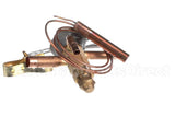 09-10588 Master-Bilt Expansion Valve, Ebfde-C-C,3/8