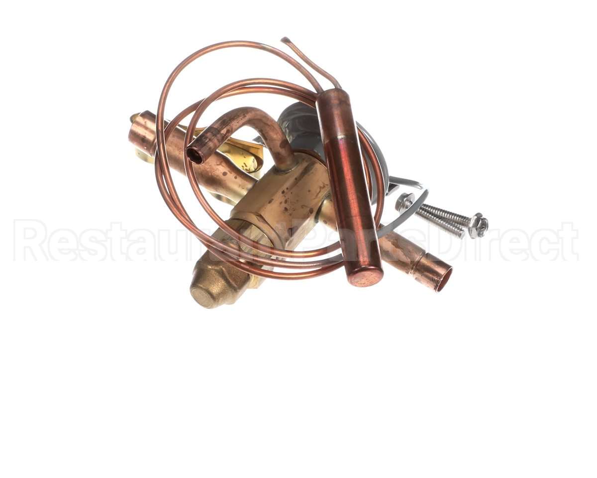 09-10588 Master-Bilt Expansion Valve, Ebfde-C-C,3/8