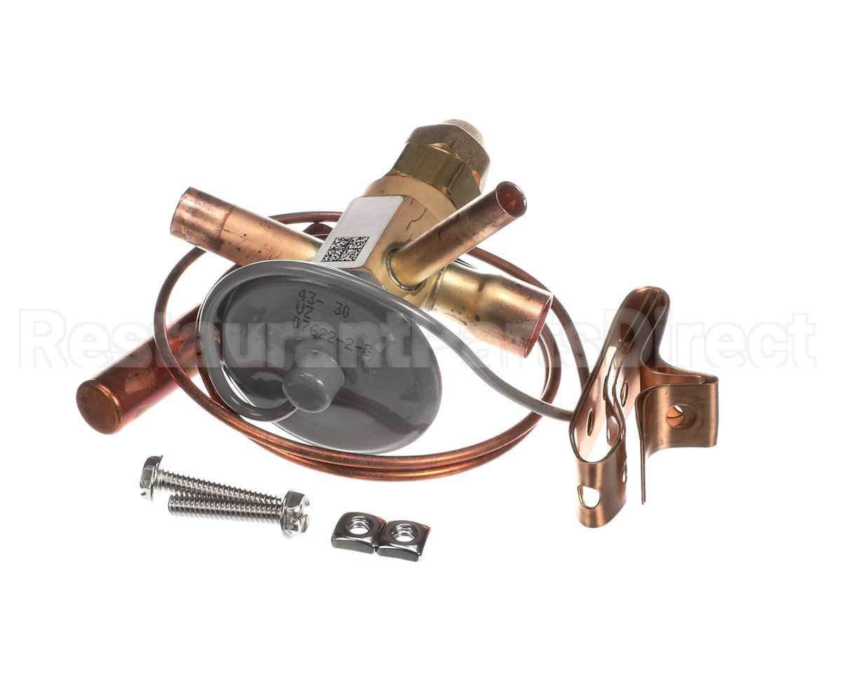 09-10596 Master-Bilt Expansion Valve, Bbide-11/2-Z