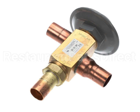 09-10643 Master-Bilt Head Pressure Valve