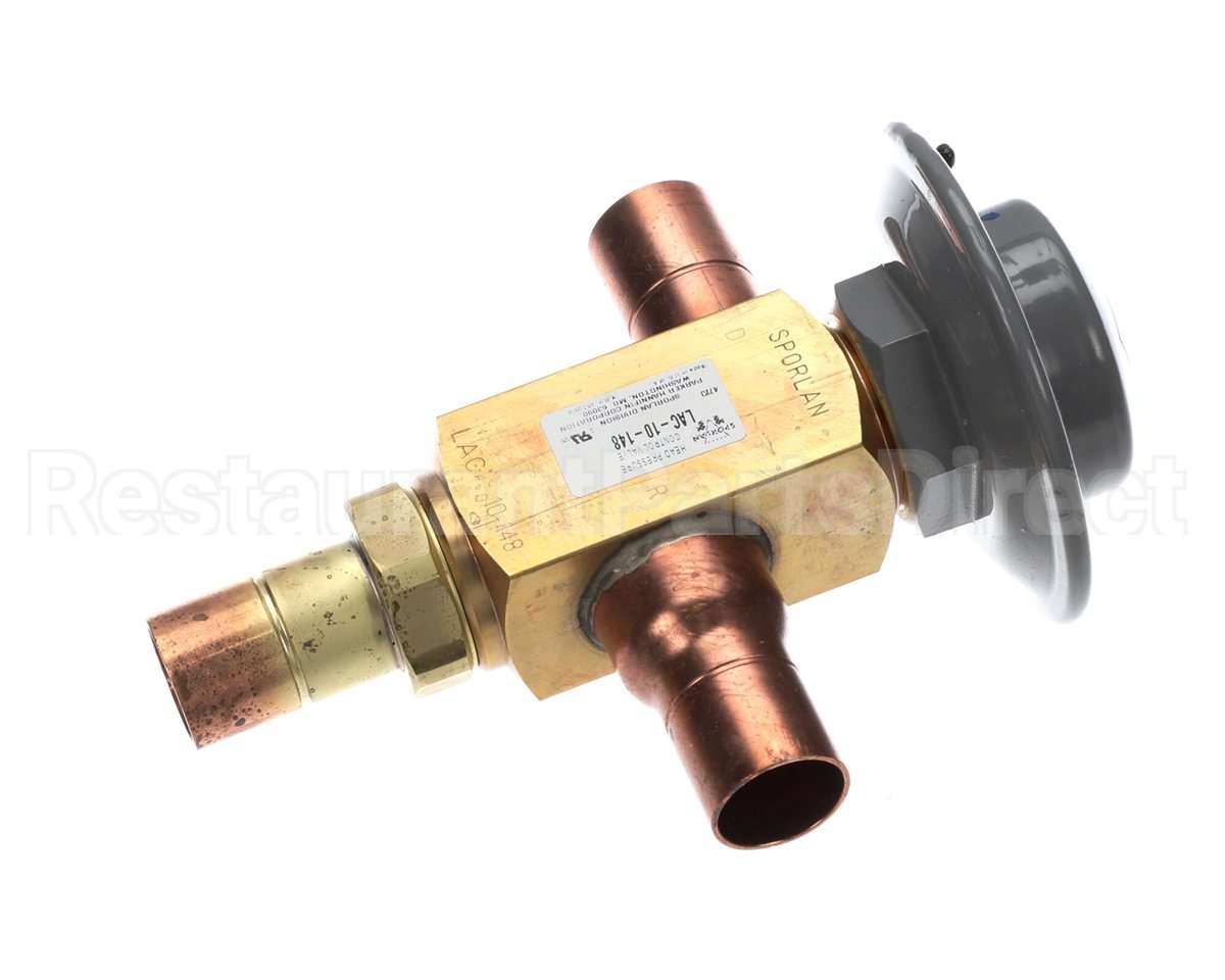 09-10643 Master-Bilt Head Pressure Valve