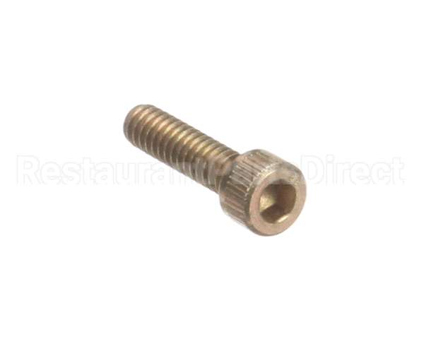 09-3435 Market Forge Screw Hex Socket Cad Pl10-24X