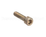 09-3435 Market Forge Screw Hex Socket Cad Pl10-24X