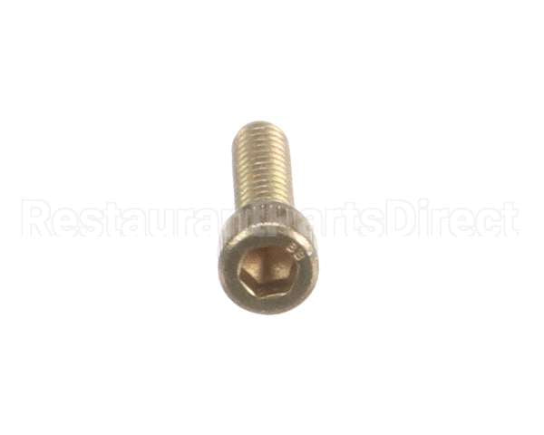 09-3435 Market Forge Screw Hex Socket Cad Pl10-24X