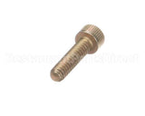 09-3435 Market Forge Screw Hex Socket Cad Pl10-24X