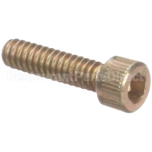 09-3436 Compatible Market Forge Screw, Socket