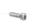 09-3436 Market Forge 10-24 X 9/16 Soc C/S Zinc