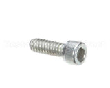 09-3436 Market Forge 10-24 X 9/16 Soc C/S Zinc