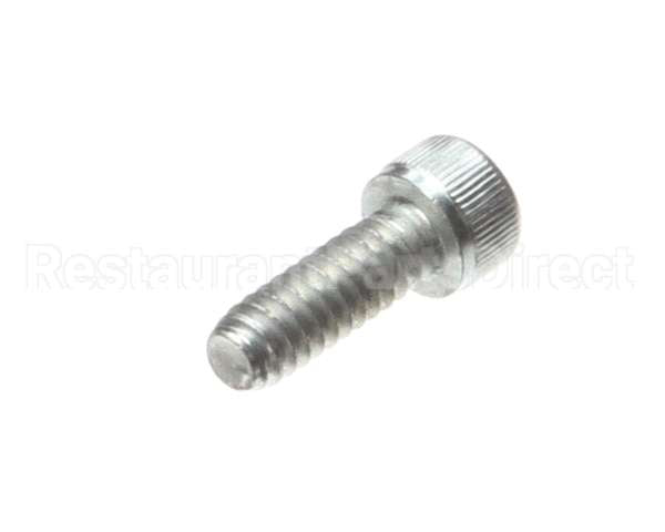 09-3436 Market Forge 10-24 X 9/16 Soc C/S Zinc