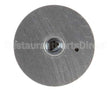 09-5259 Market Forge Knob Skirted,W/Arrow 2 Dia