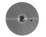 09-5259 Market Forge Knob Skirted,W/Arrow 2 Dia