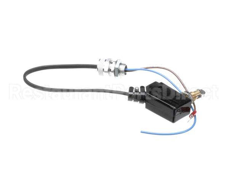 09-6100-37 Besco Interlock Control Harness