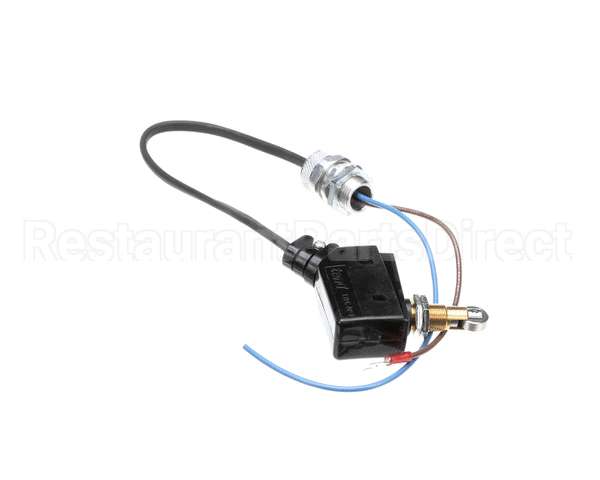 09-6100-37 Besco Interlock Control Harness