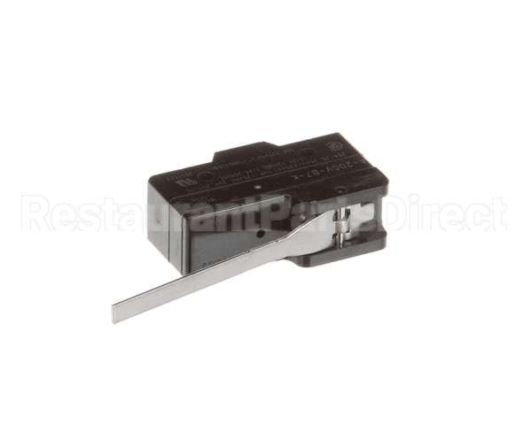 09-6431 Market Forge Micro Switch