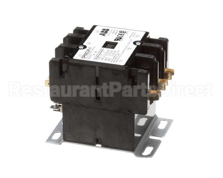 09-6483 Market Forge Contactor 60A 110/120V 75Amp