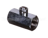 09000022 Nuova Simonelli Water Valve 3/8 Aurelia Ii