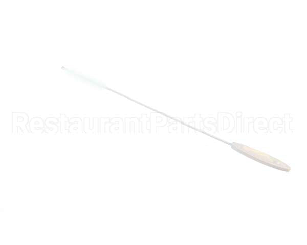 09000410 Quality Espresso Cleaning Brush