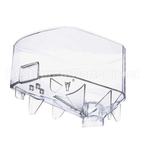 09000566 Quality Espresso P/Tolva Moli.autc.tra