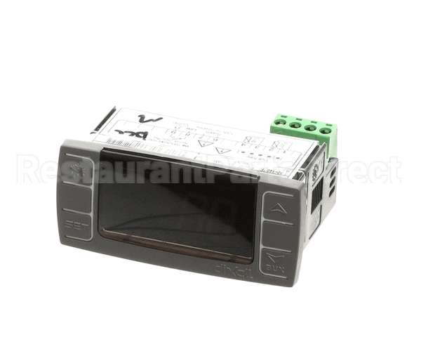 09000728 Glastender Thermostat, Switch, Digital Temperature,