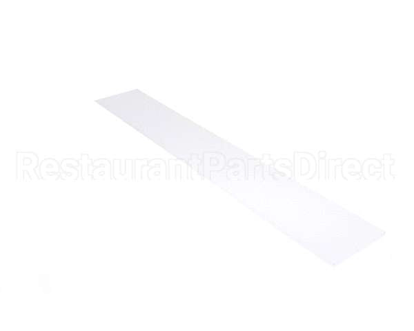 0900180 Antunes Display Panel-Clear