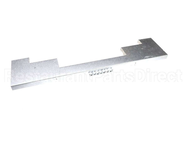 090022 Blodgett Combustion Comp Shield-Dfg