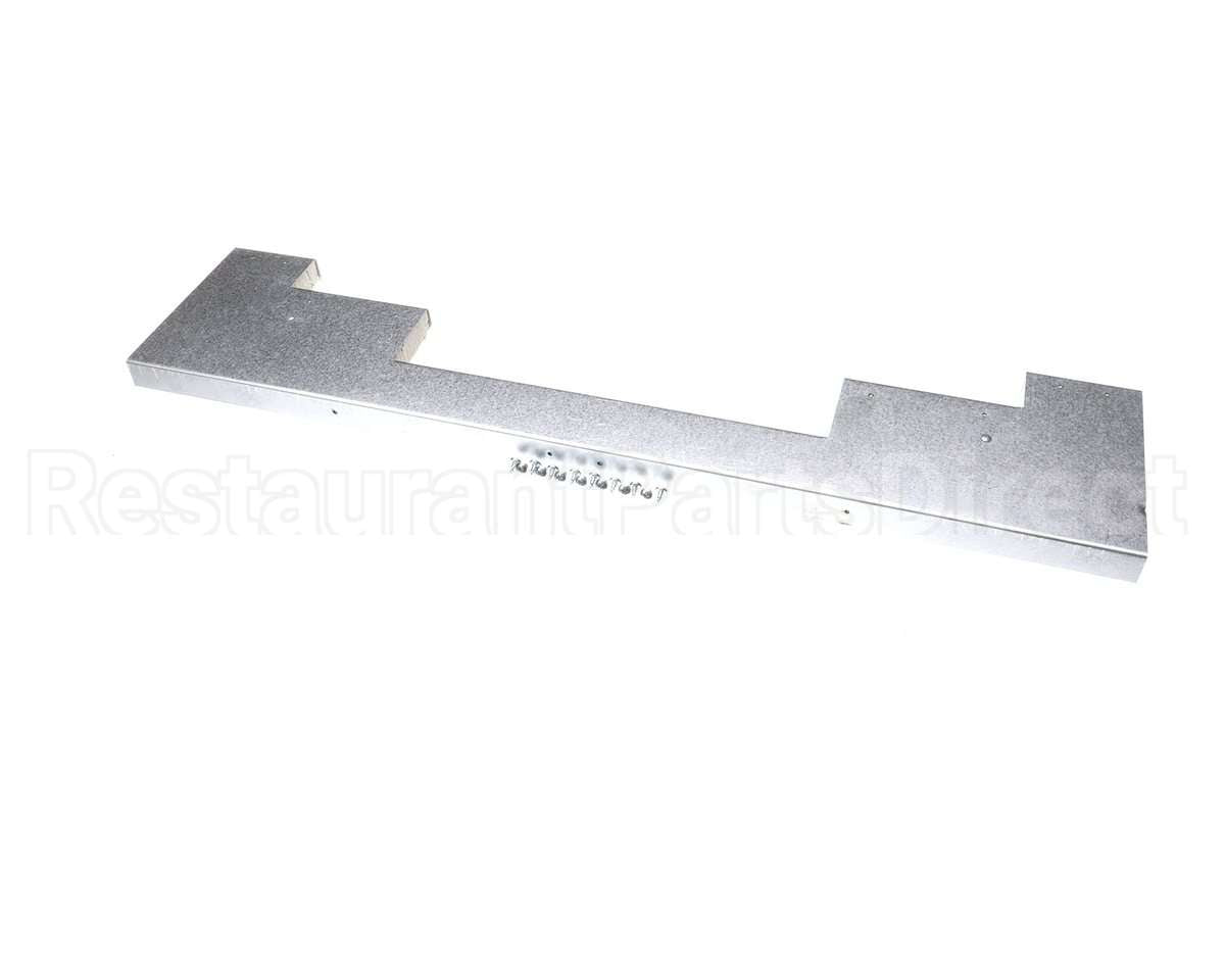 090022 Blodgett Combustion Comp Shield-Dfg