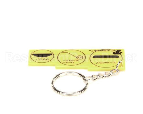 0900248 Antunes Tool, Gap (Yellow