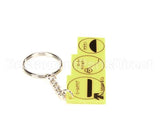 0900248 Antunes Tool, Gap (Yellow