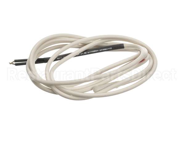 090031 Electrolux Professional Heating Cable, 3,35 M