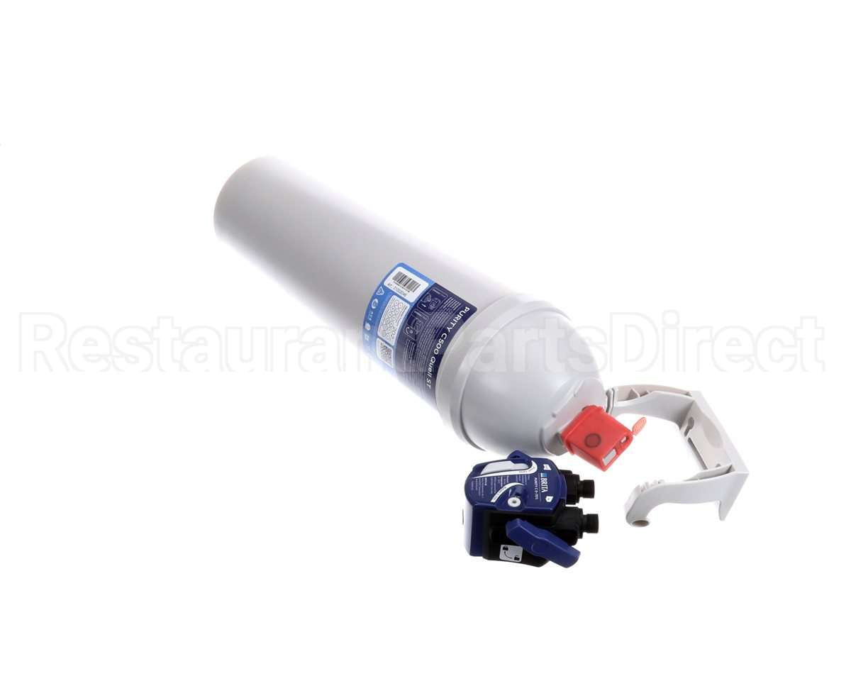 090044 Grindmaster Cecilware Spring Dispensing Valve