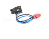 0900458 Henkelman Microswitch Incl. 2 Connectors