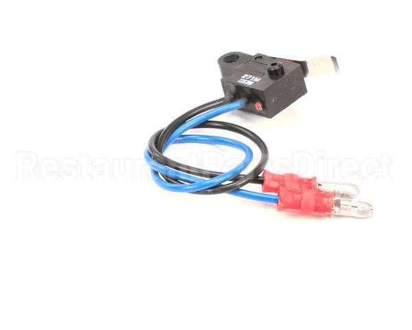 0900458 Henkelman Microswitch Incl. 2 Connectors