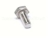 0900601 Multiplex Bolt 1/4-20 X 5/8 Ss Hhcs