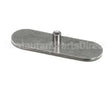 0900745 Henkelman Glue Pad All Models Except Ly
