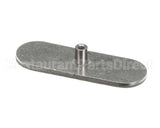 0900745 Henkelman Glue Pad All Models Except Ly