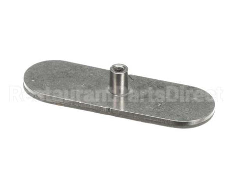 0900745 Henkelman Glue Pad All Models Except Ly