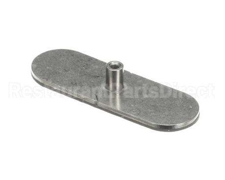 0900745 Henkelman Glue Pad All Models Except Ly