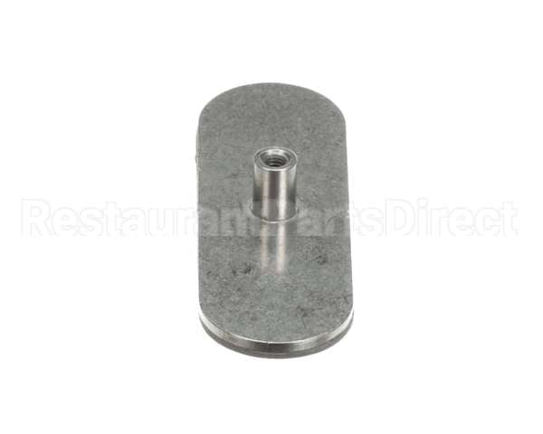 0900745 Henkelman Glue Pad All Models Except Ly