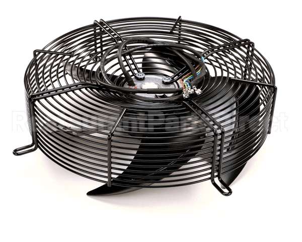 090087 Electrolux Professional Fan, Ass. -W/ Rall.-Usa