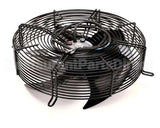 090087 Electrolux Professional Fan, Ass. -W/ Rall.-Usa