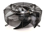 090087 Electrolux Professional Fan, Ass. -W/ Rall.-Usa