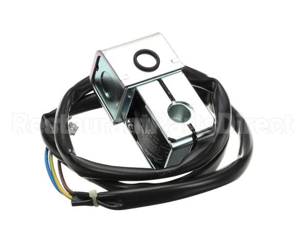 090088 Electrolux Professional Coil, W/Rall.-Usa