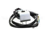 090088 Electrolux Professional Coil, W/Rall.-Usa