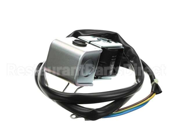 090088 Electrolux Professional Coil, W/Rall.-Usa