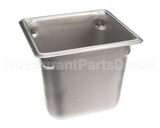 090089 Server Pan 16 Size 6 Deep