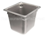 090089 Server Pan 16 Size 6 Deep